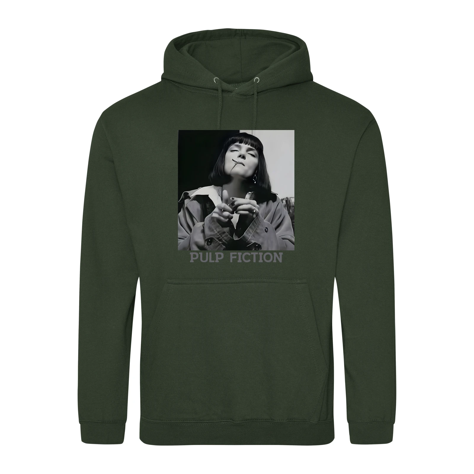 Forest Green
