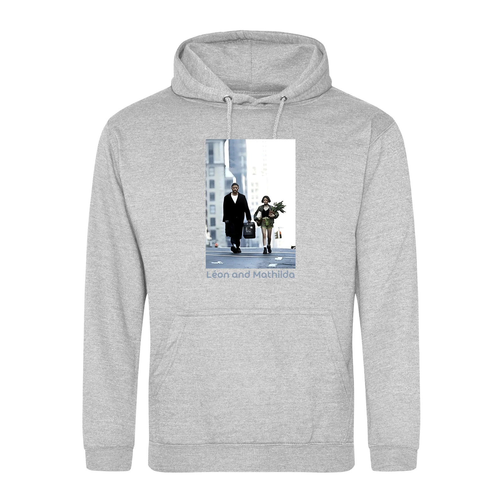 Heather Grey