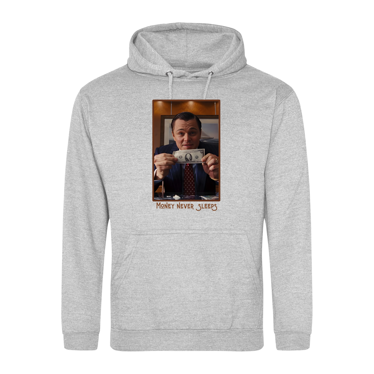Heather Grey