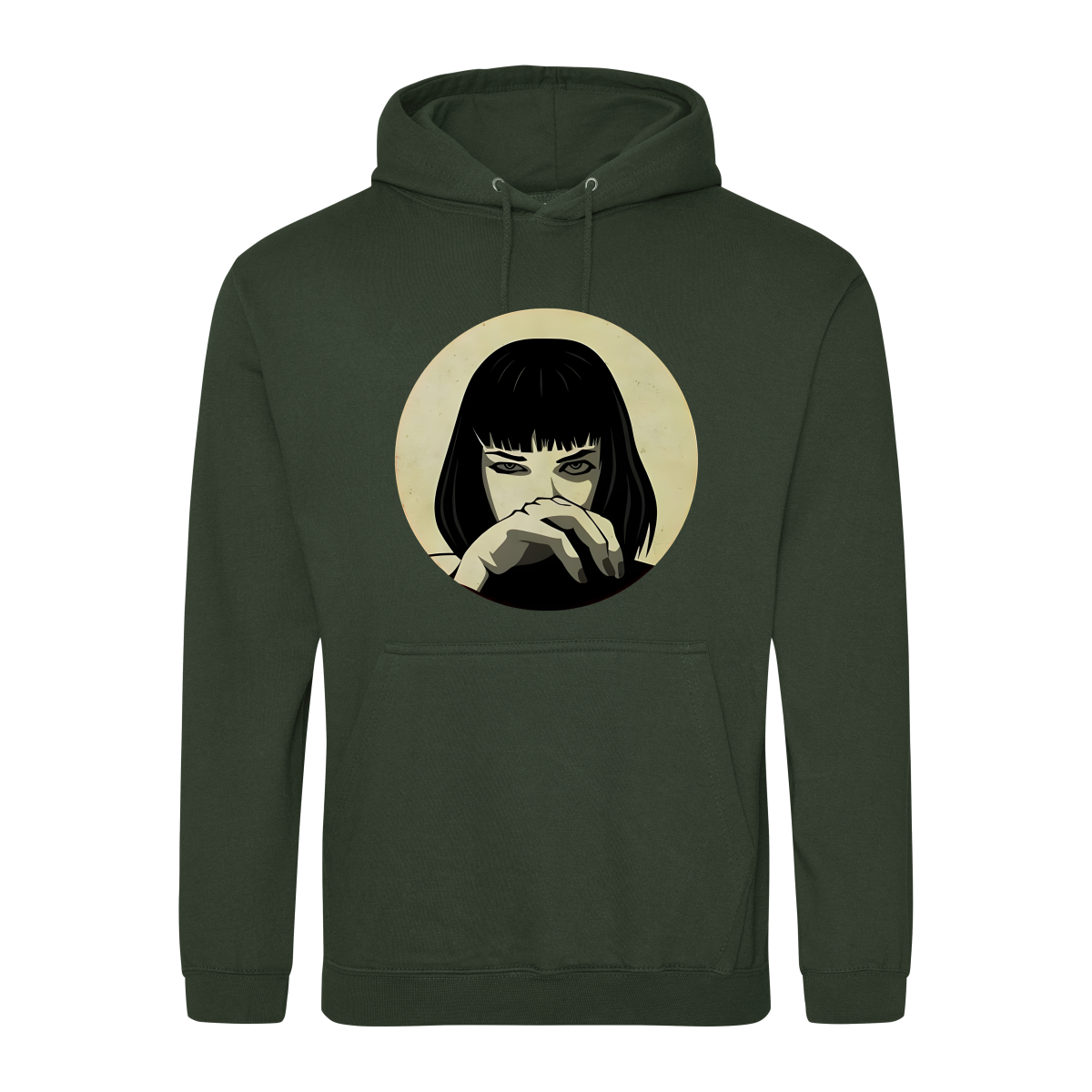 Forest Green