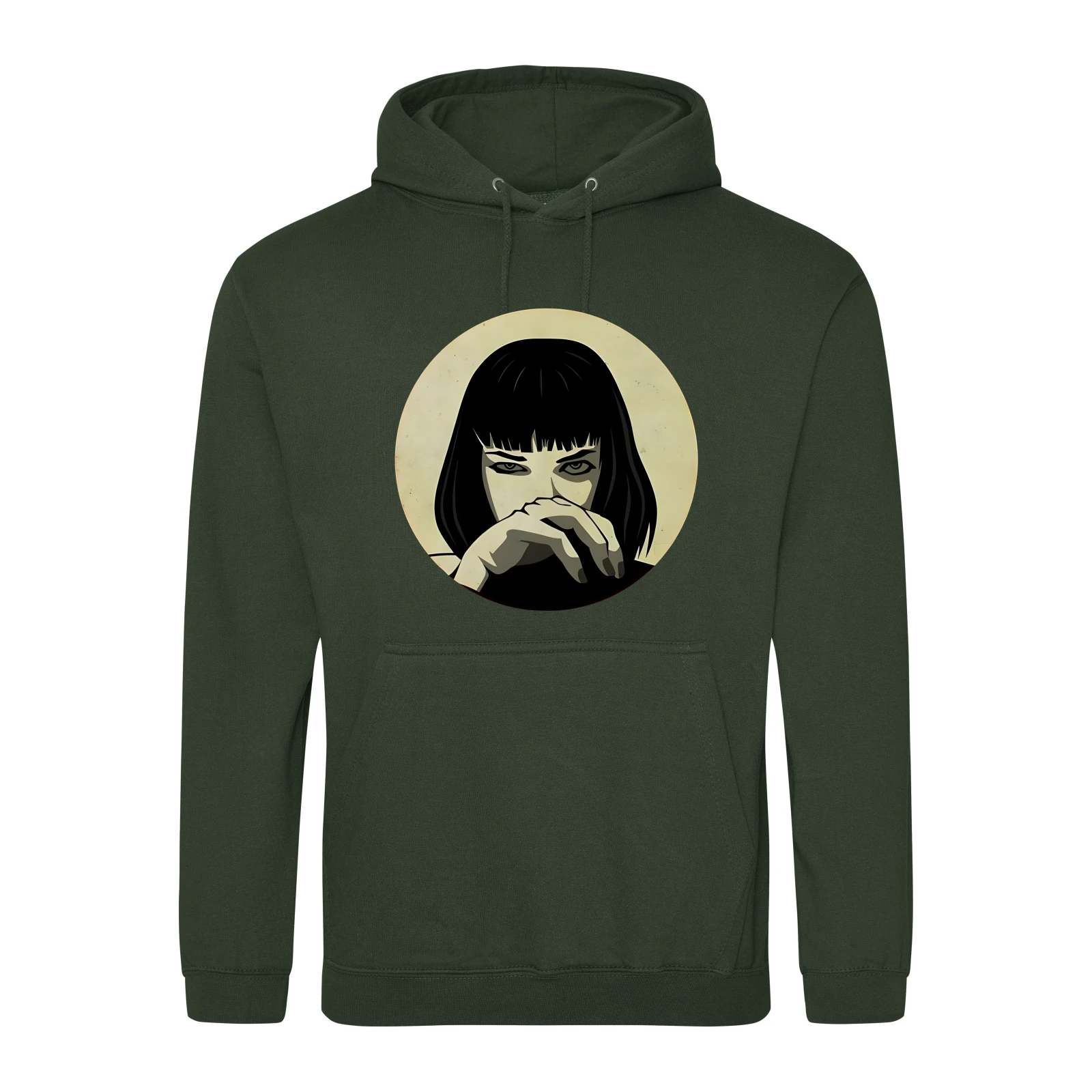 Forest Green