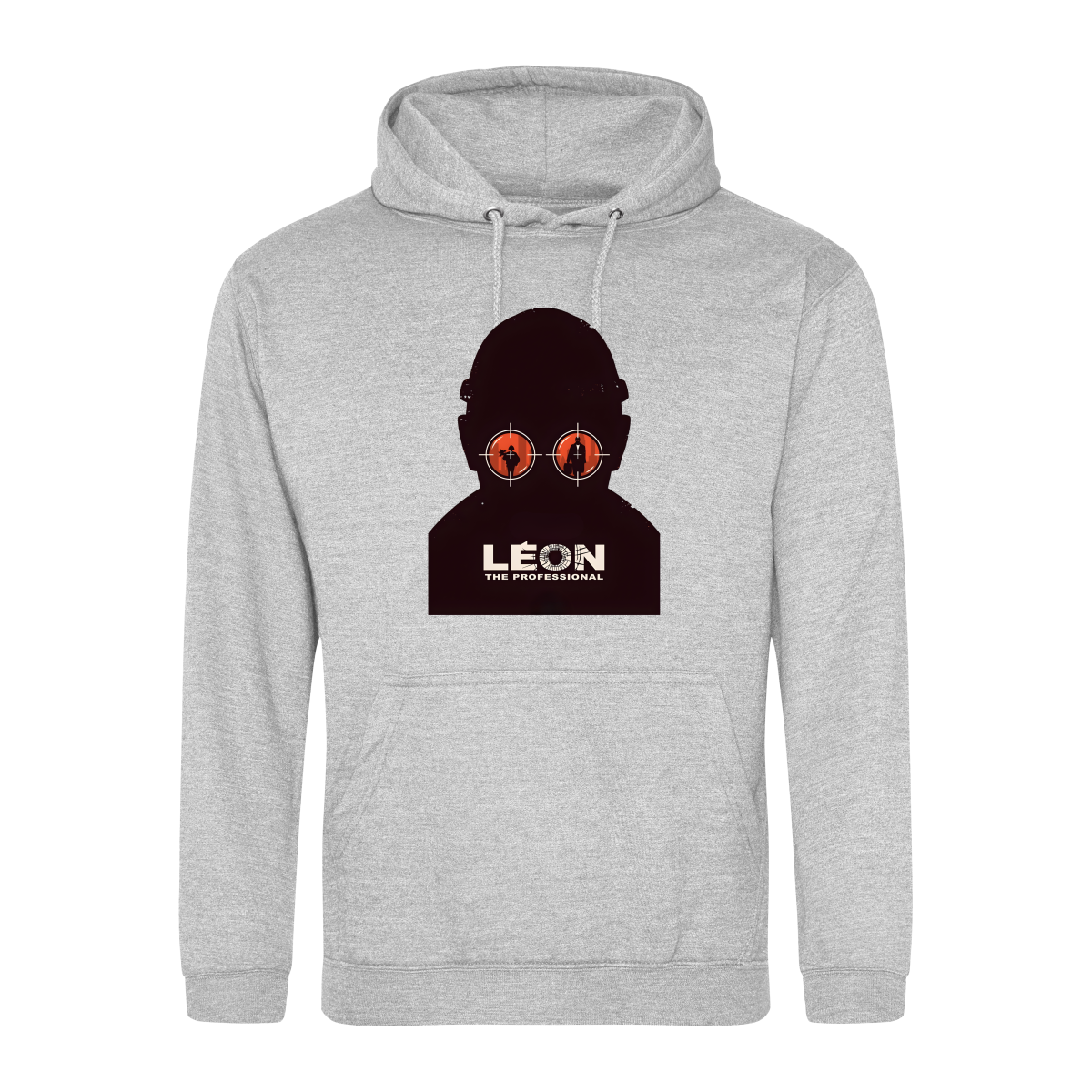 Heather Grey