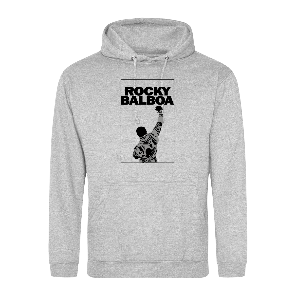 Heather Grey