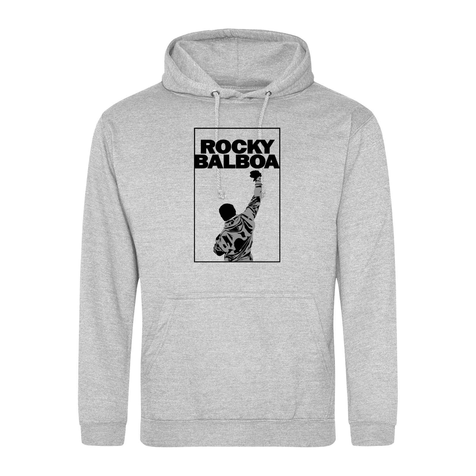 Heather Grey