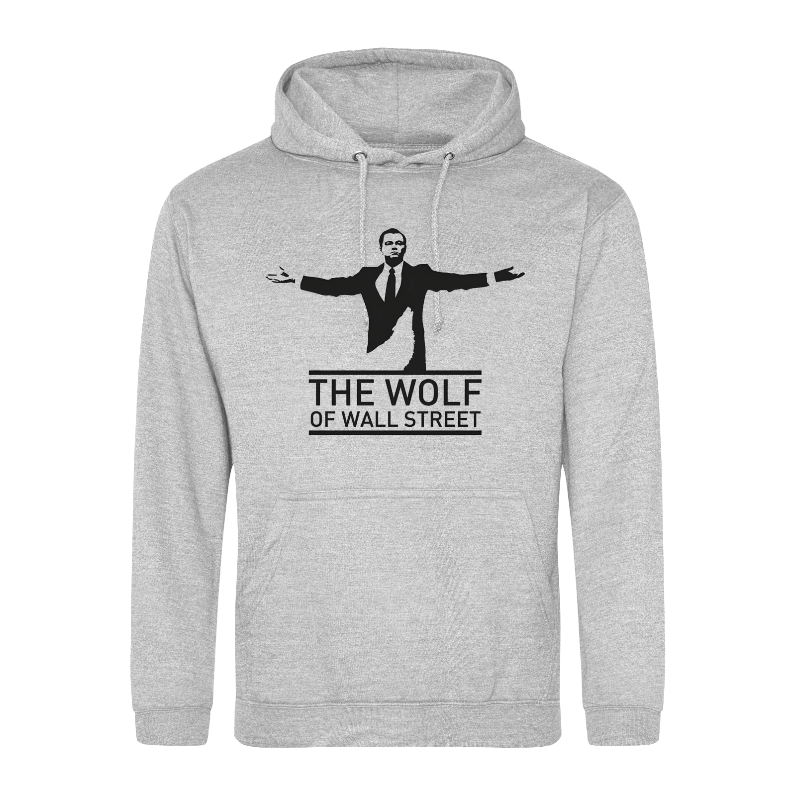 Heather Grey