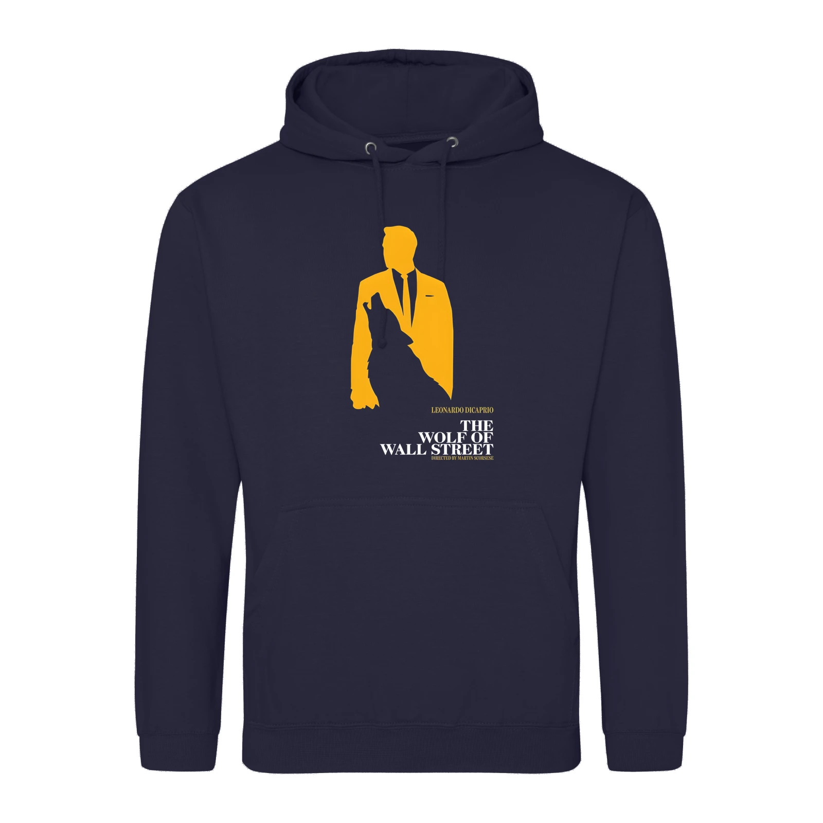 Oxford Navy
