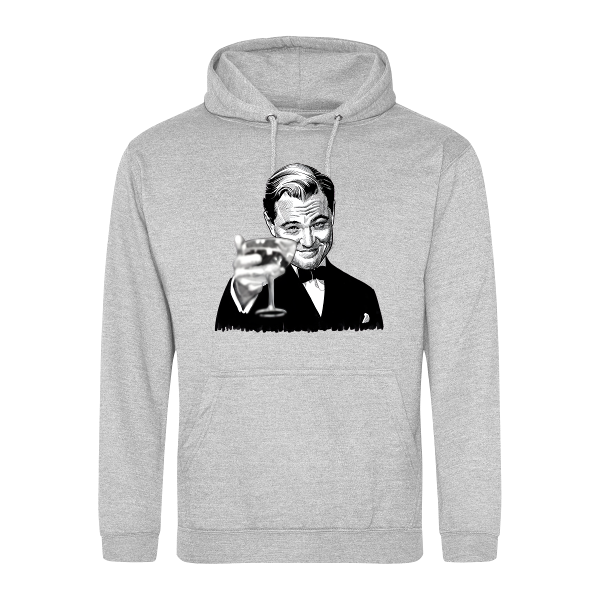 Heather Grey