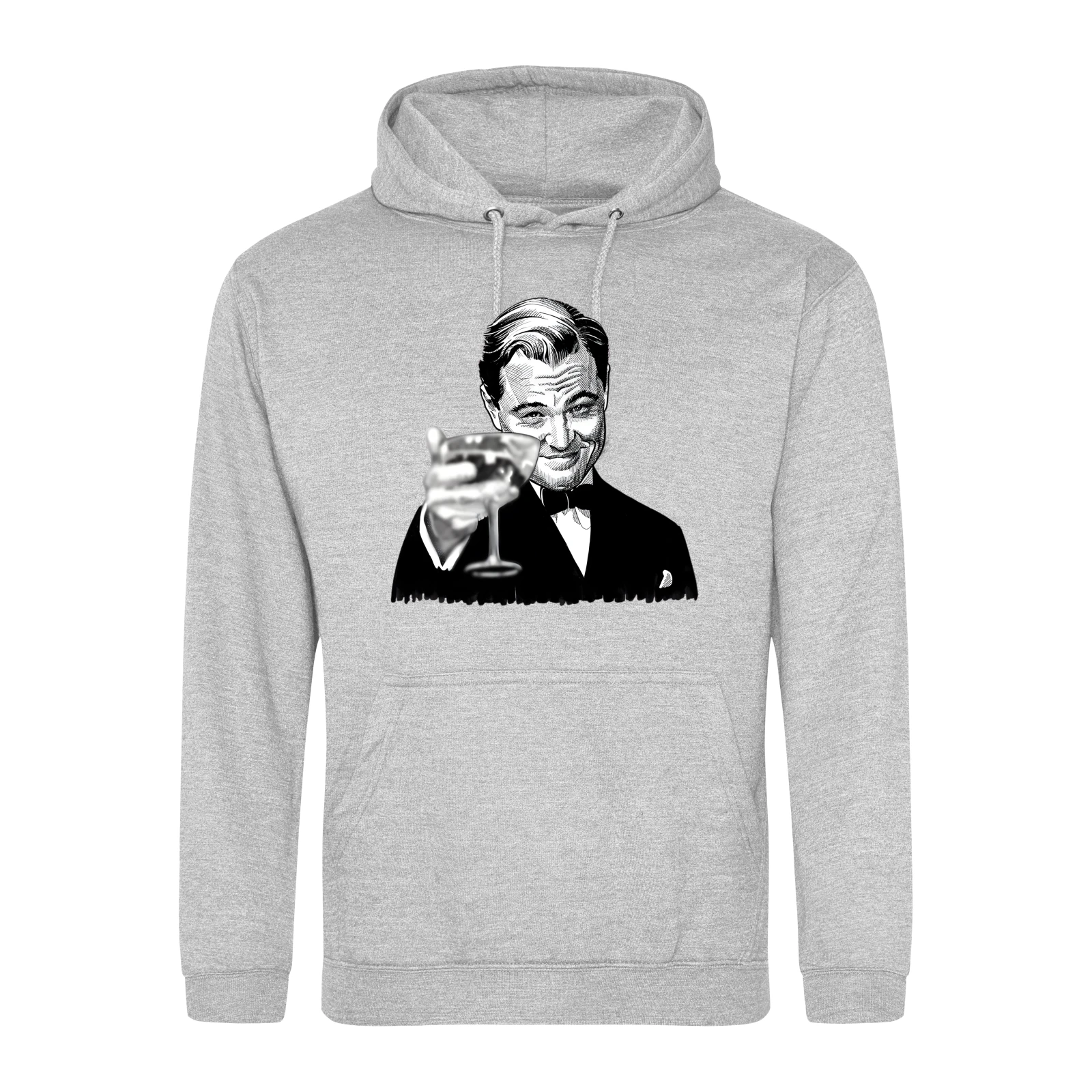 Heather Grey