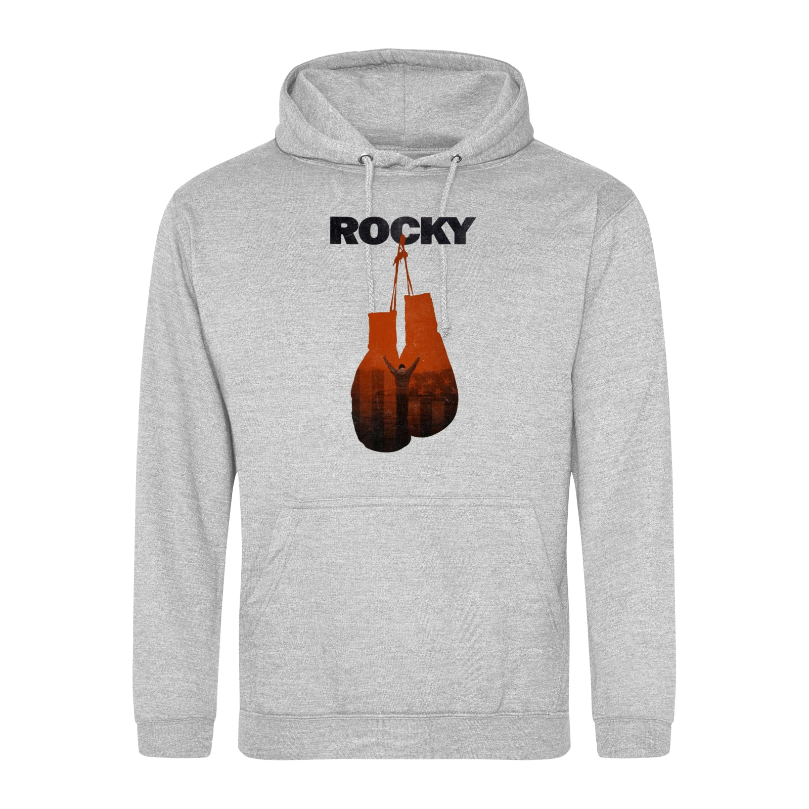 Heather Grey