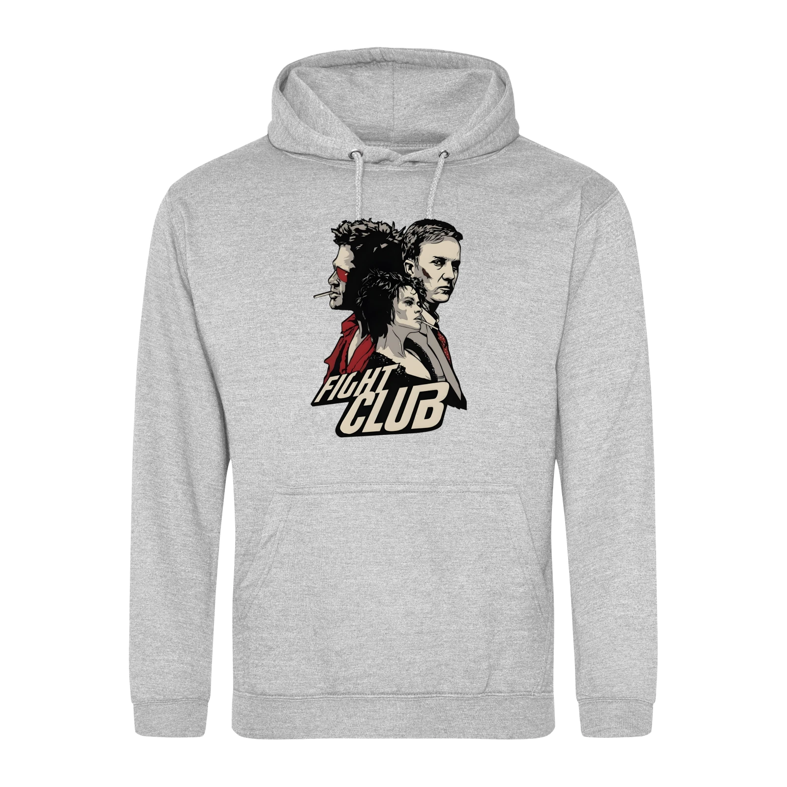 Heather Grey