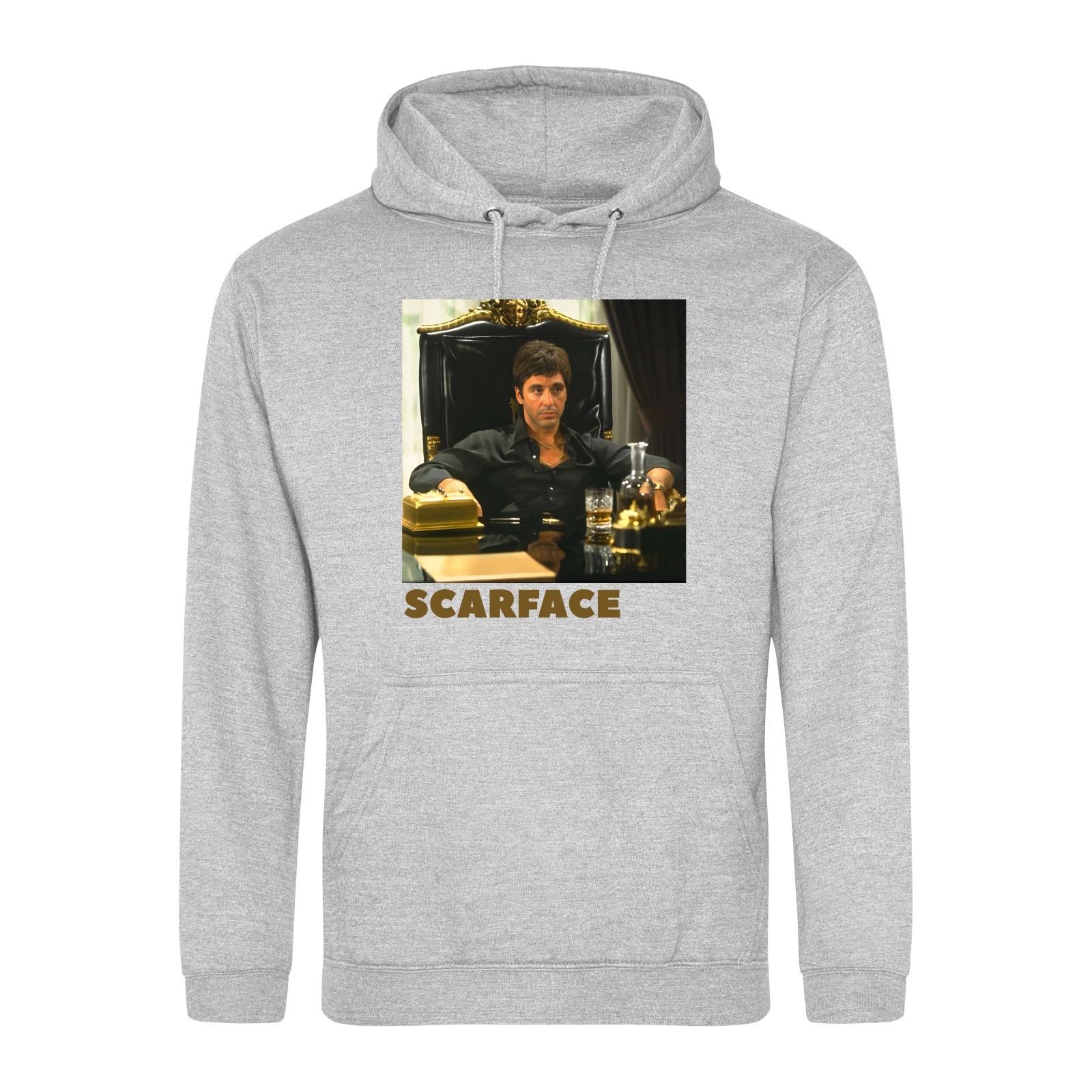Heather Grey