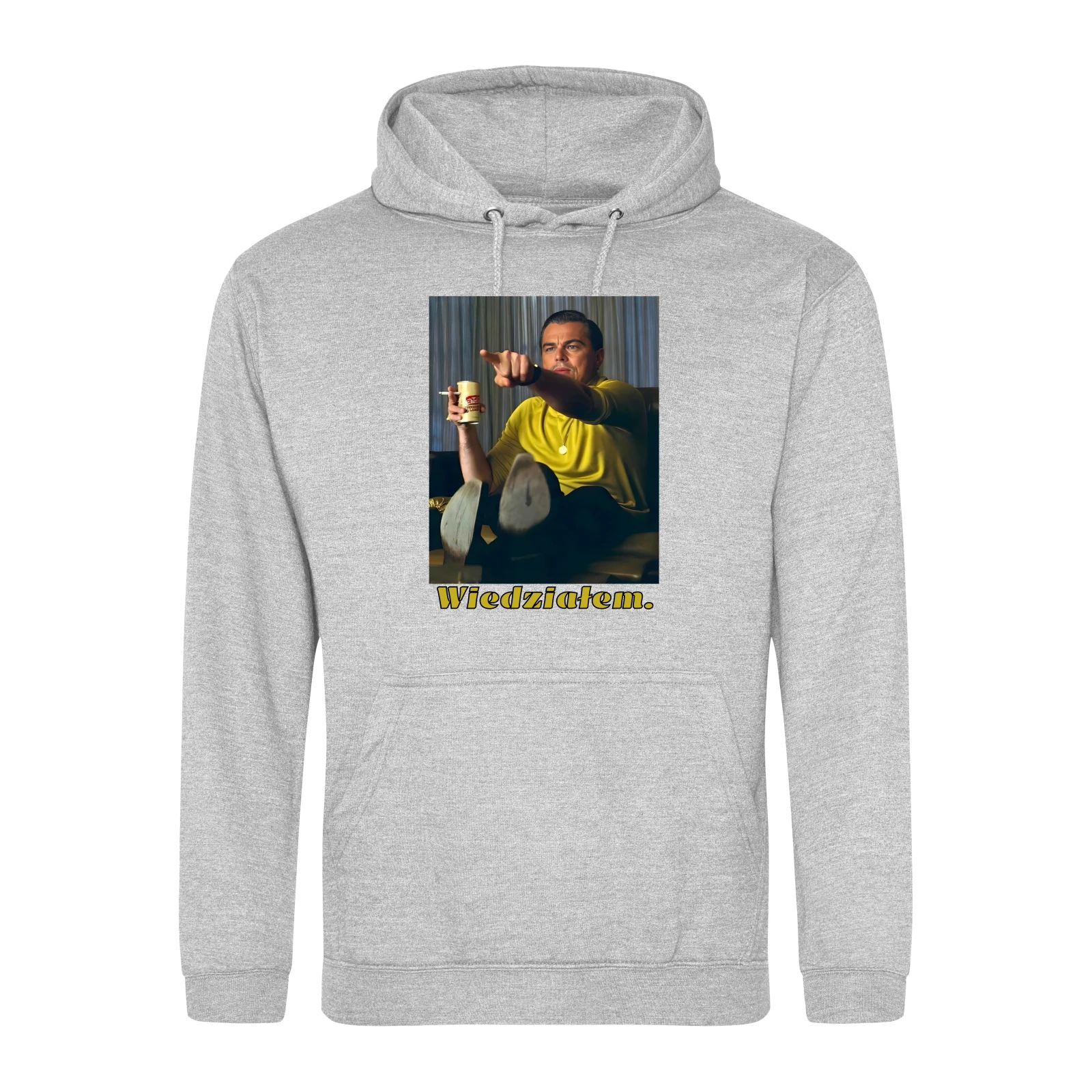 Heather Grey