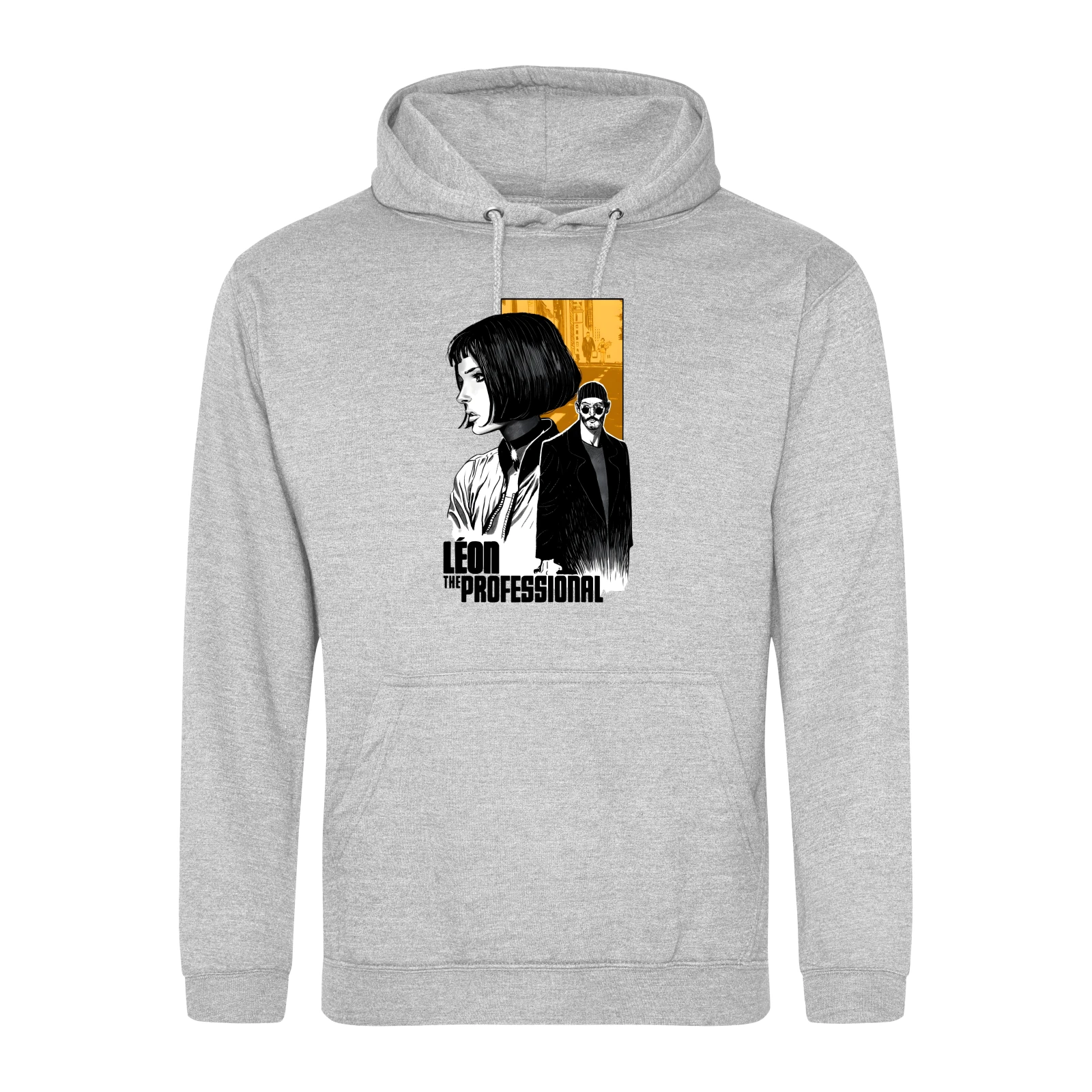 Heather Grey