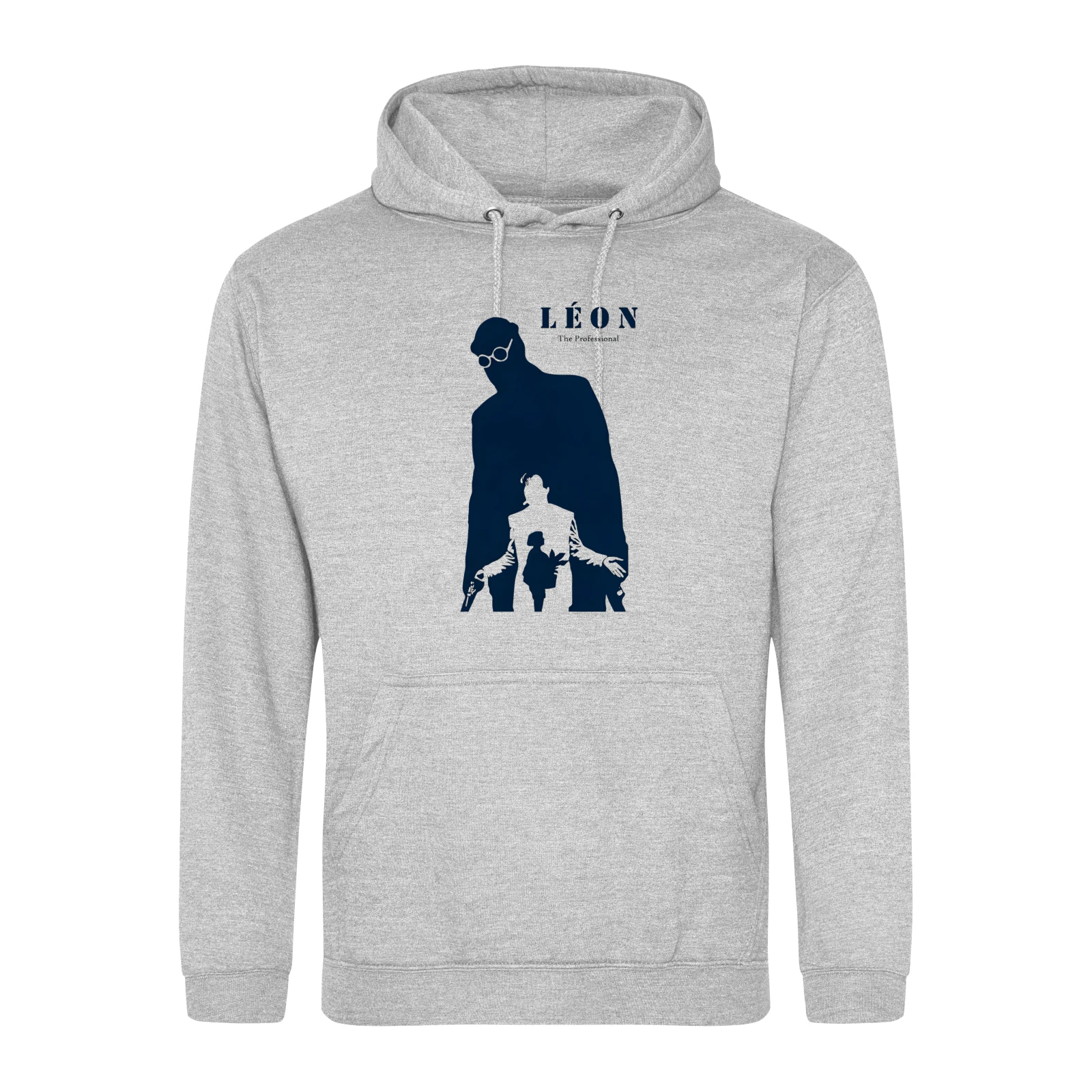 Heather Grey