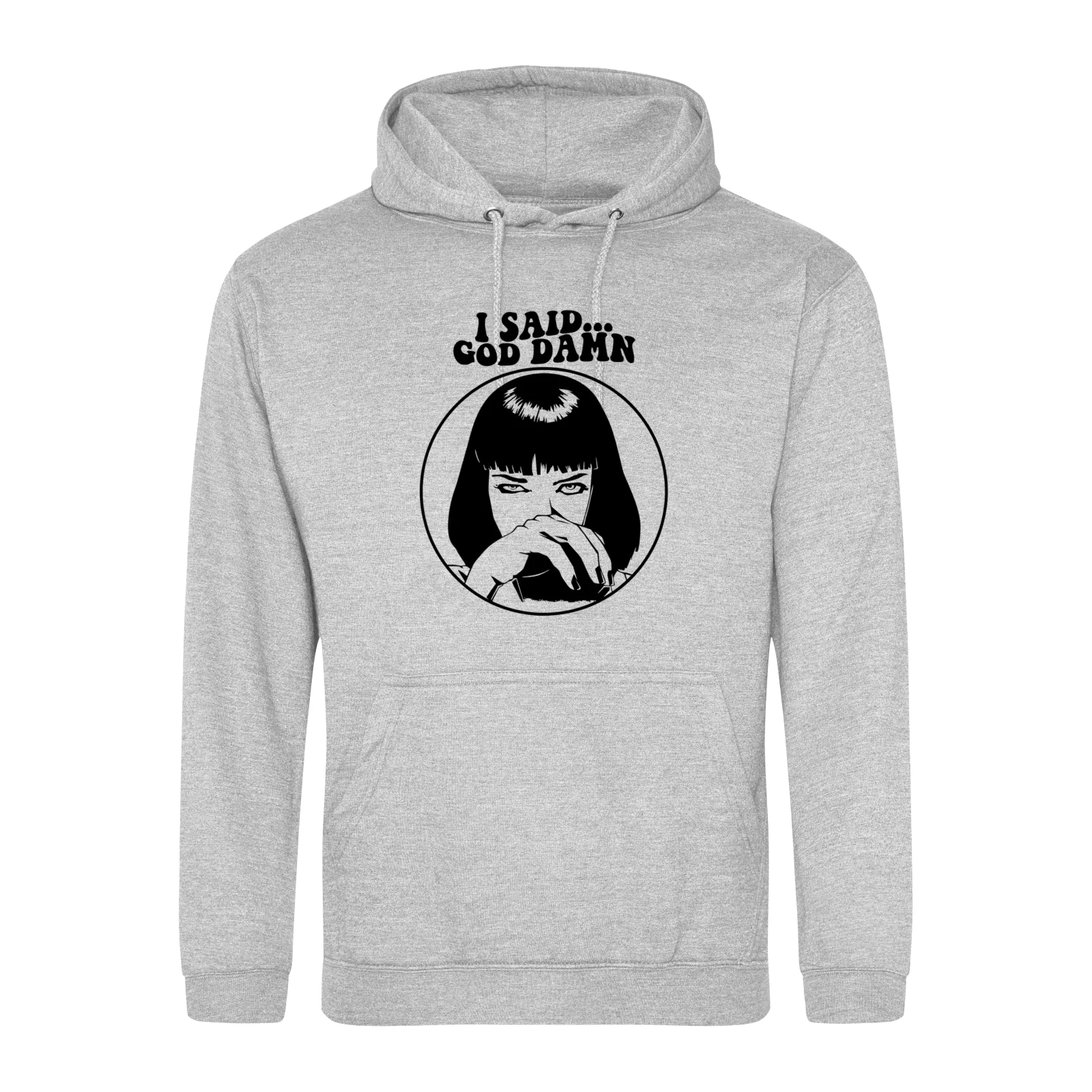 Heather Grey