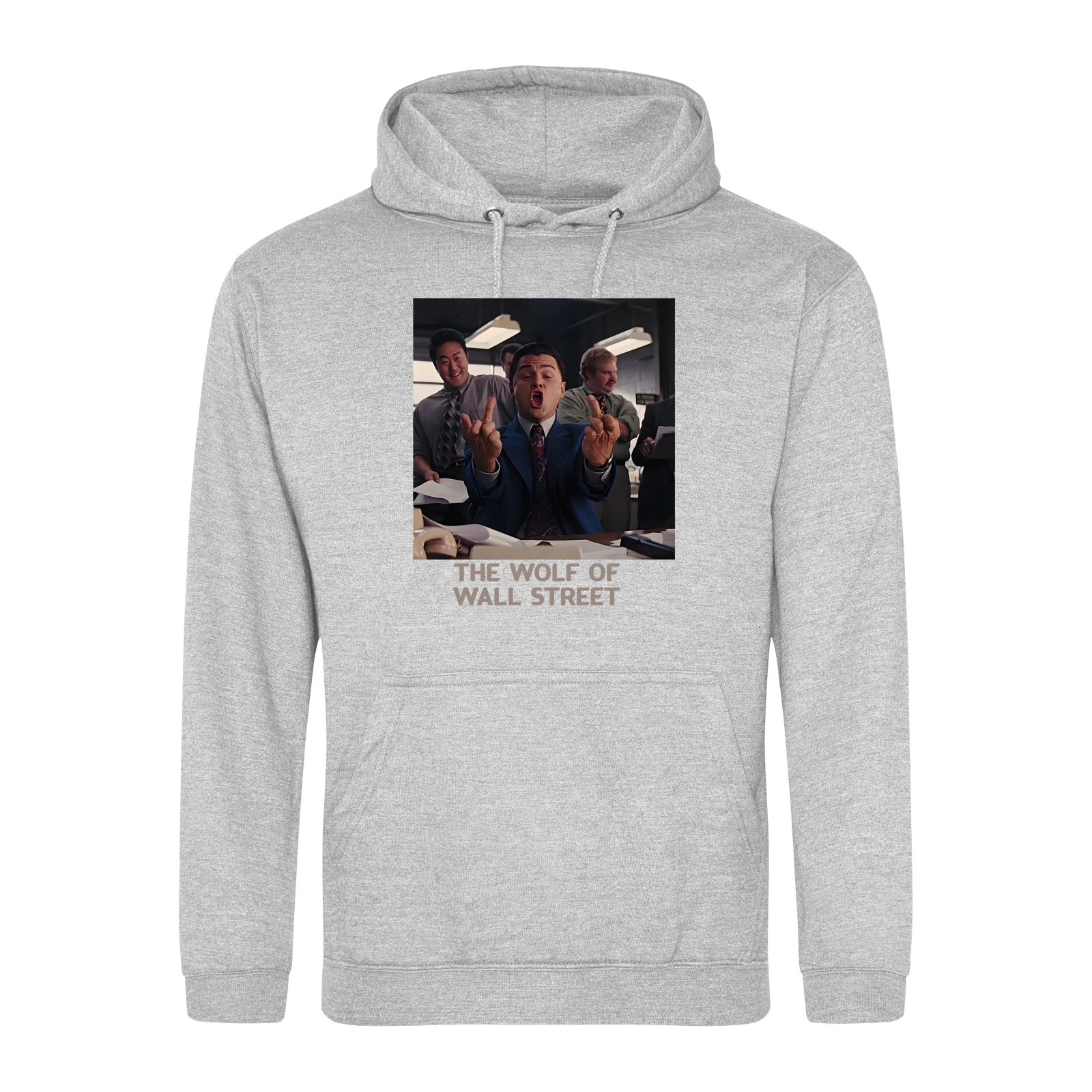 Heather Grey