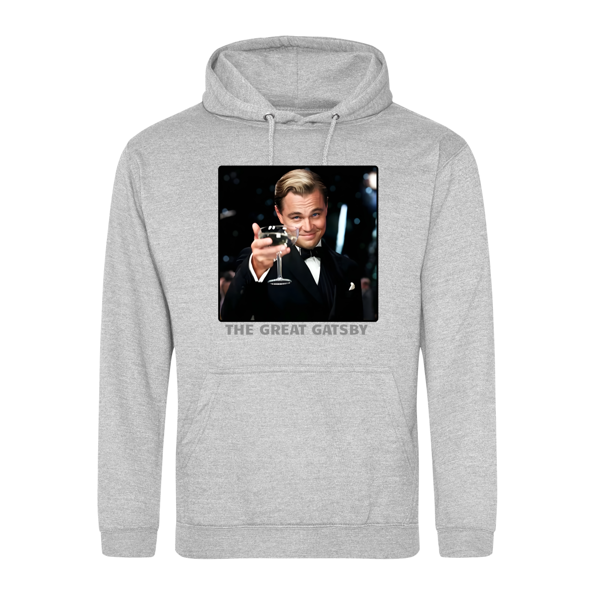 Heather Grey