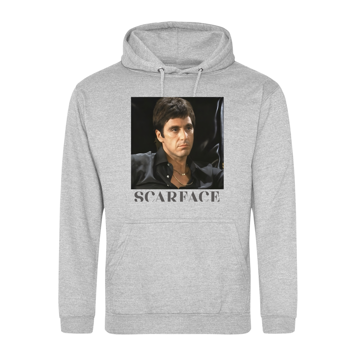 Heather Grey