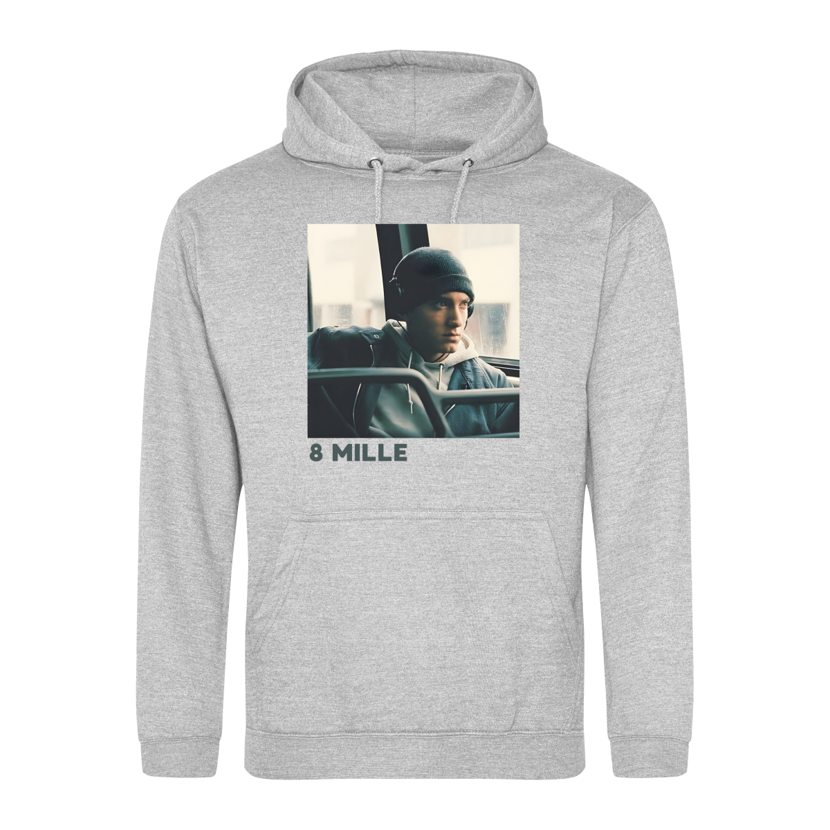 Heather Grey
