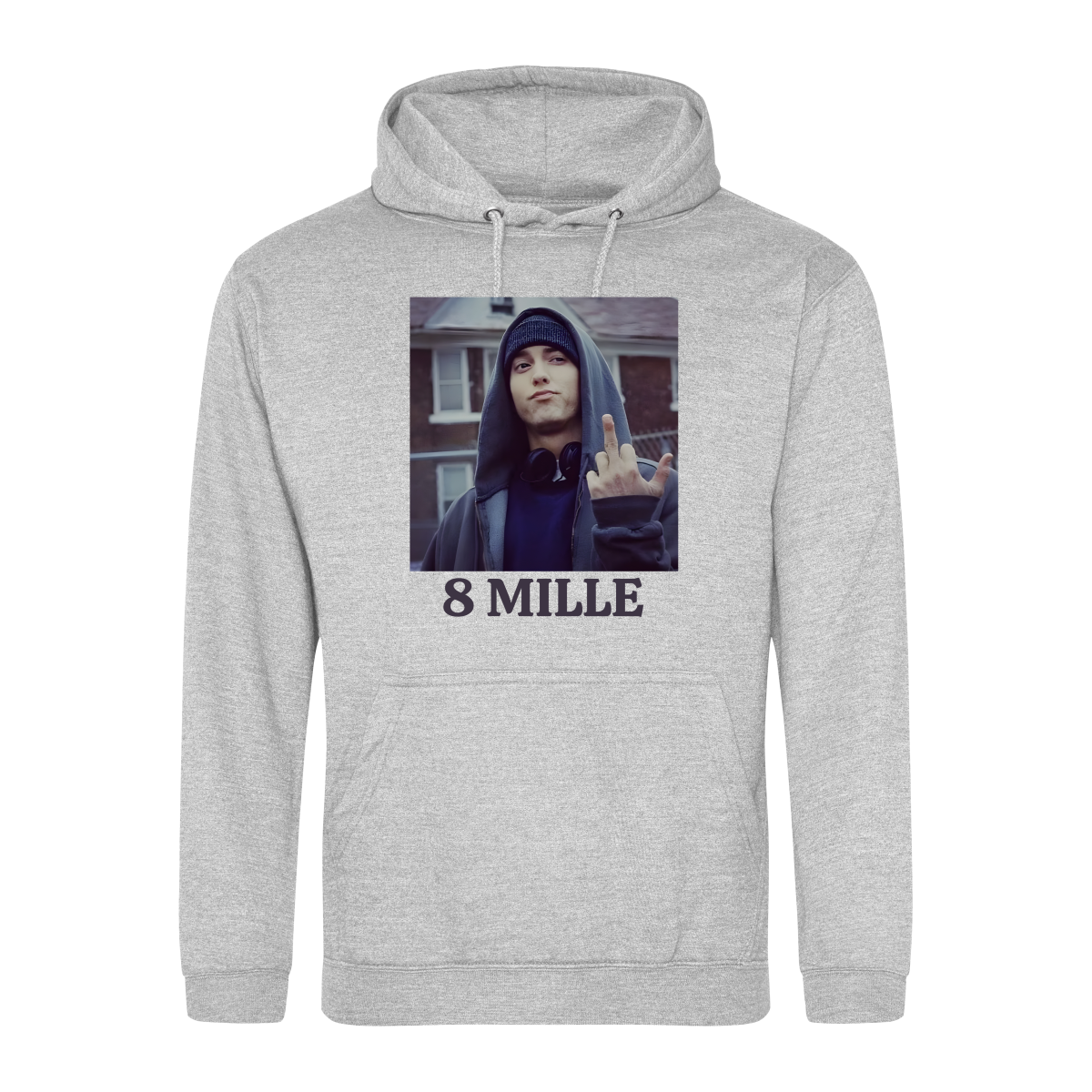 Heather Grey