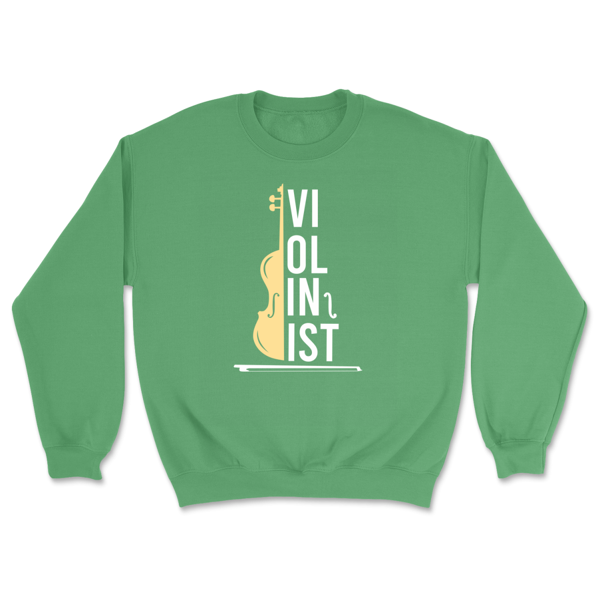 Irish Green