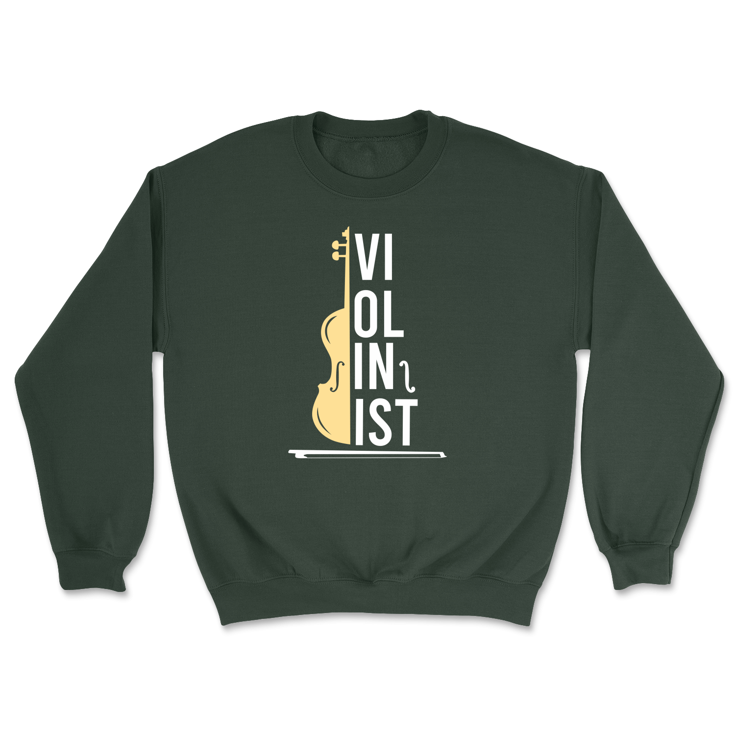 Forest Green