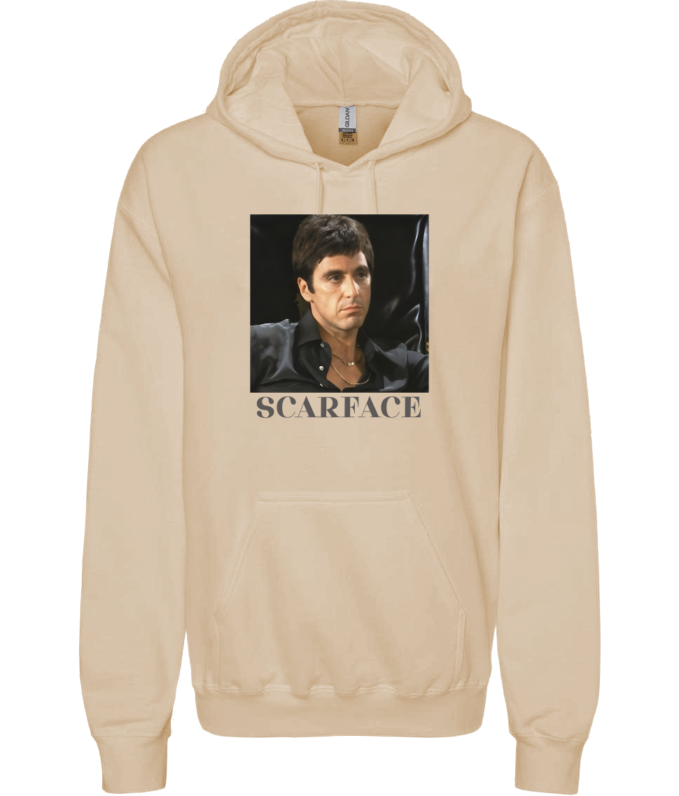 Sand
