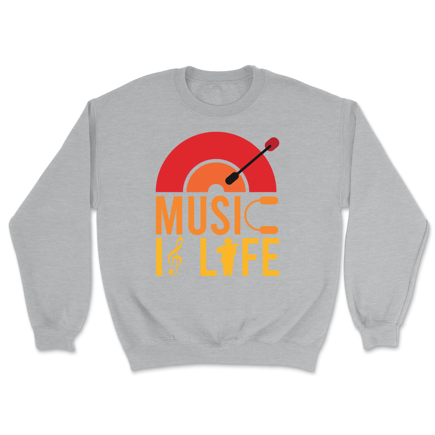 Sport Grey