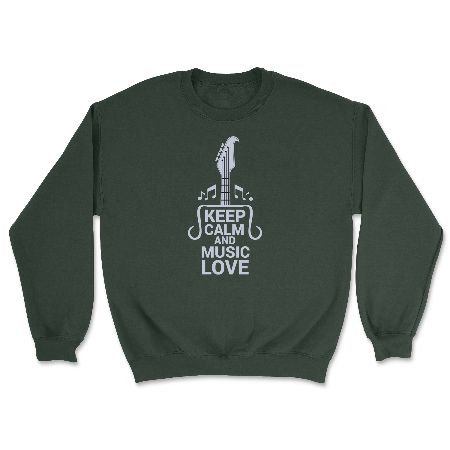 Forest Green