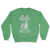 Irish Green
