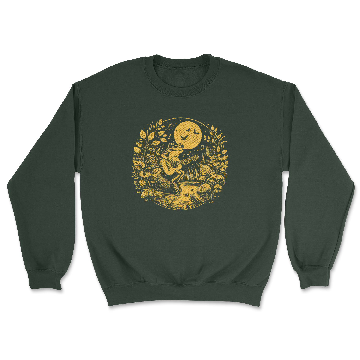Forest Green