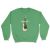 Irish Green