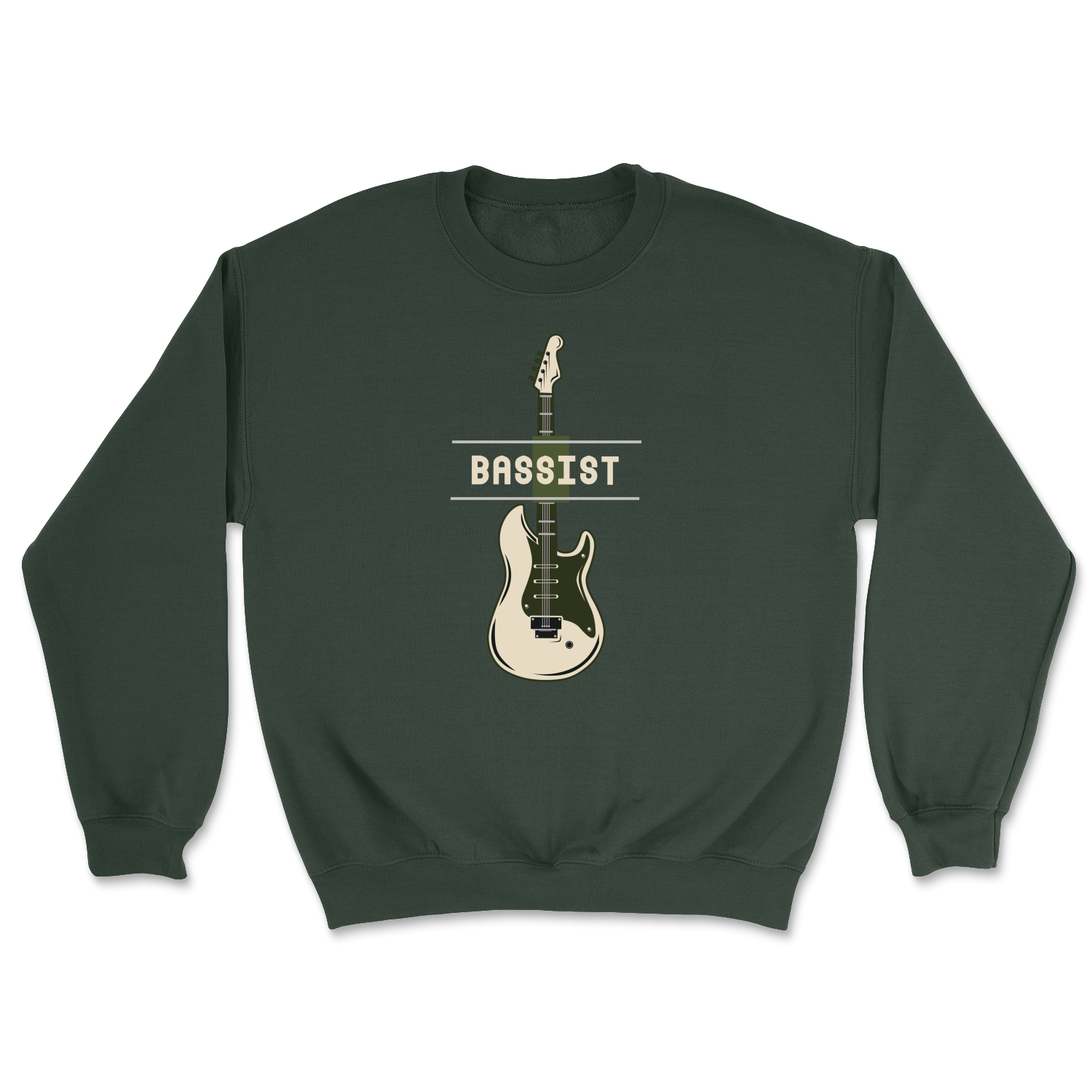 Forest Green