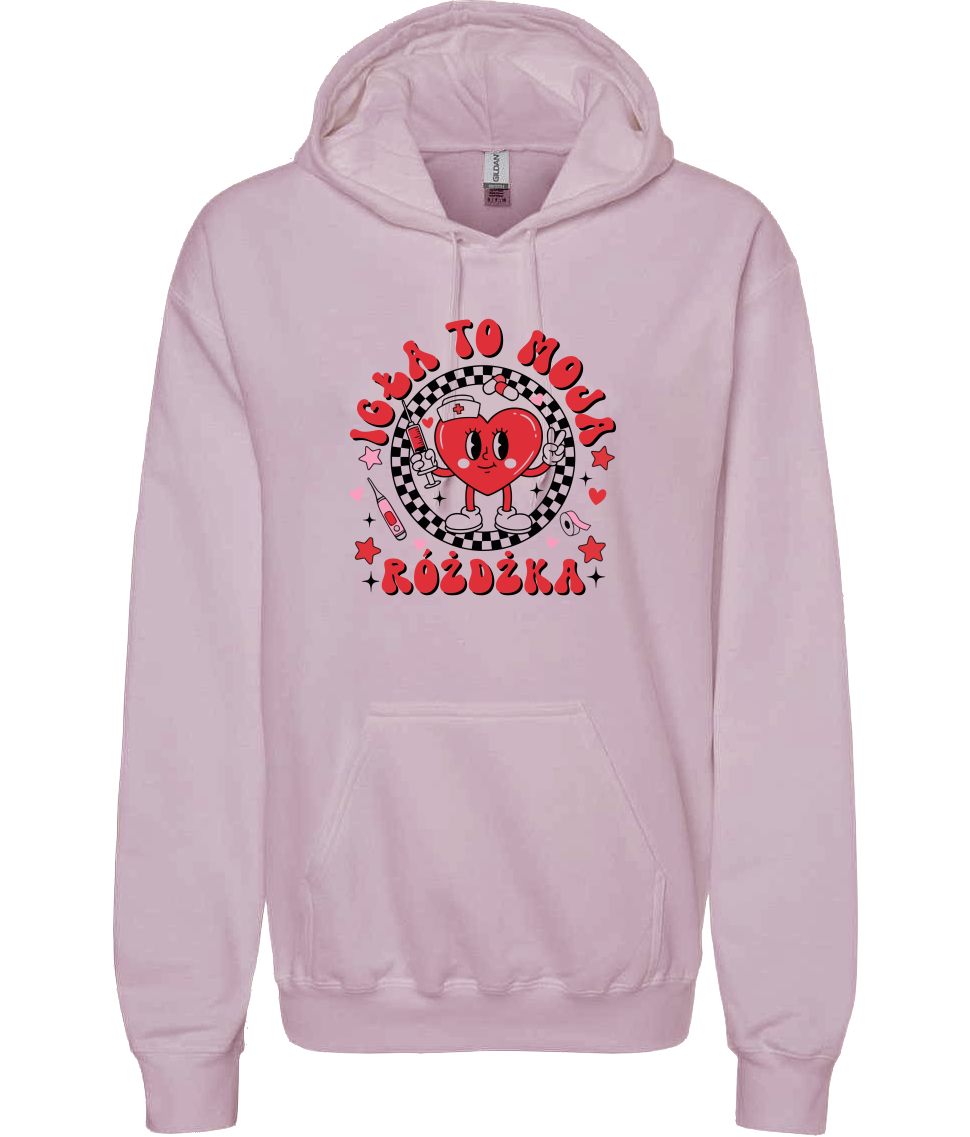 Light Pink