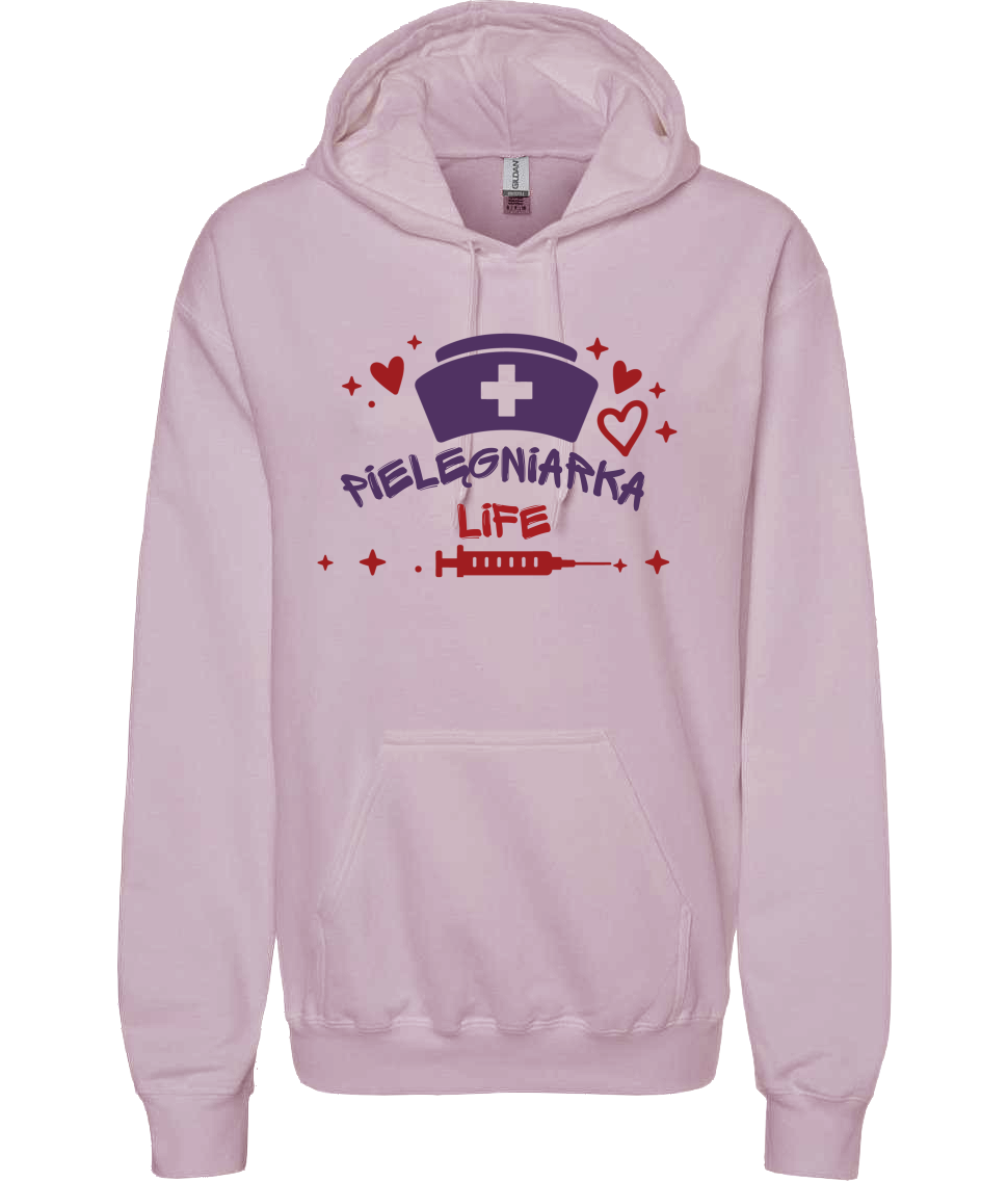 Light Pink