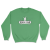Irish Green