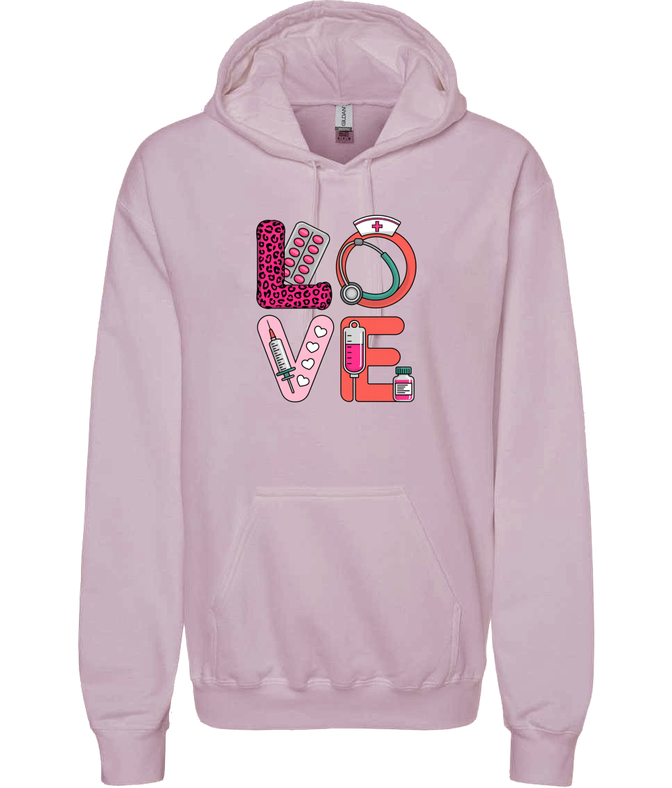 Light Pink