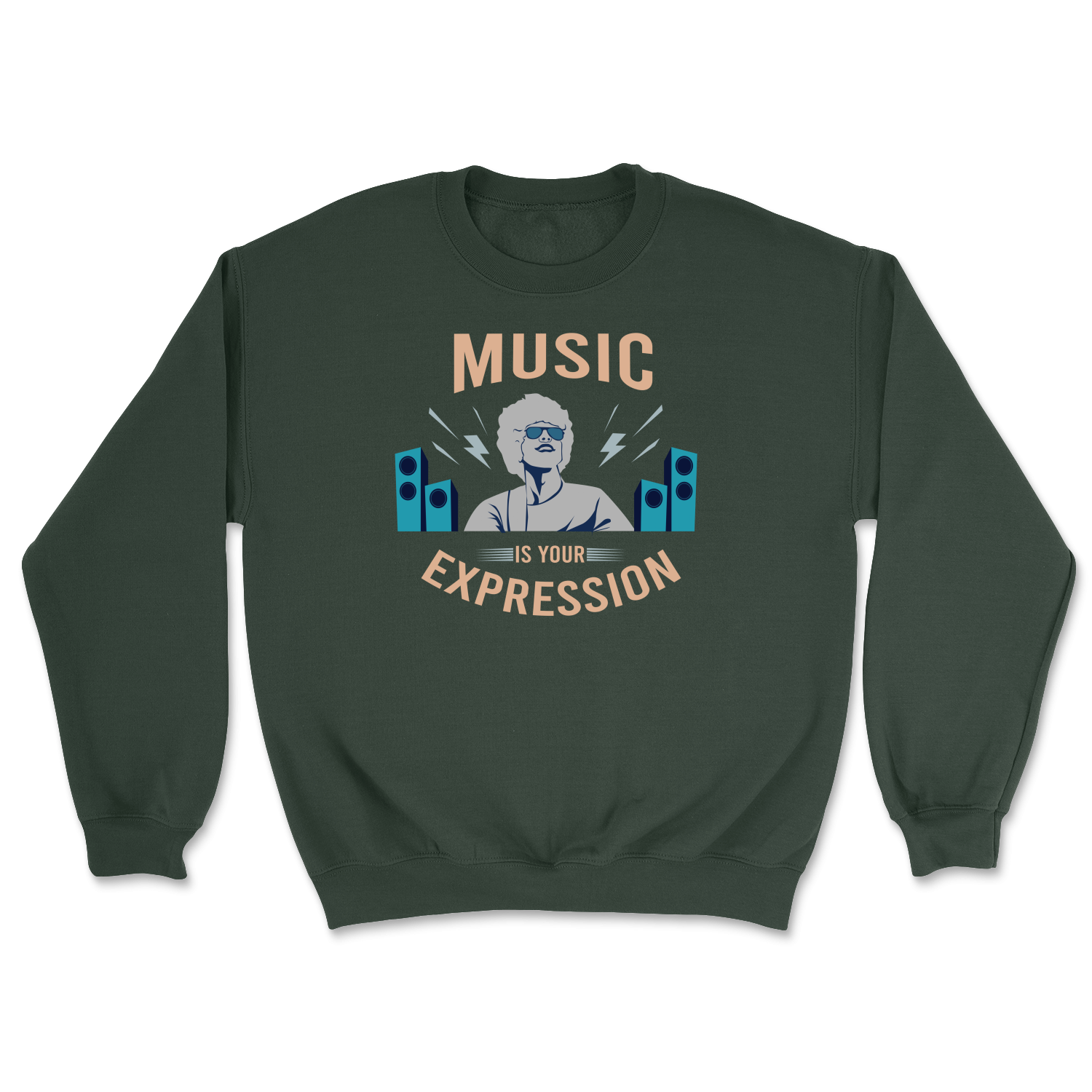 Forest Green