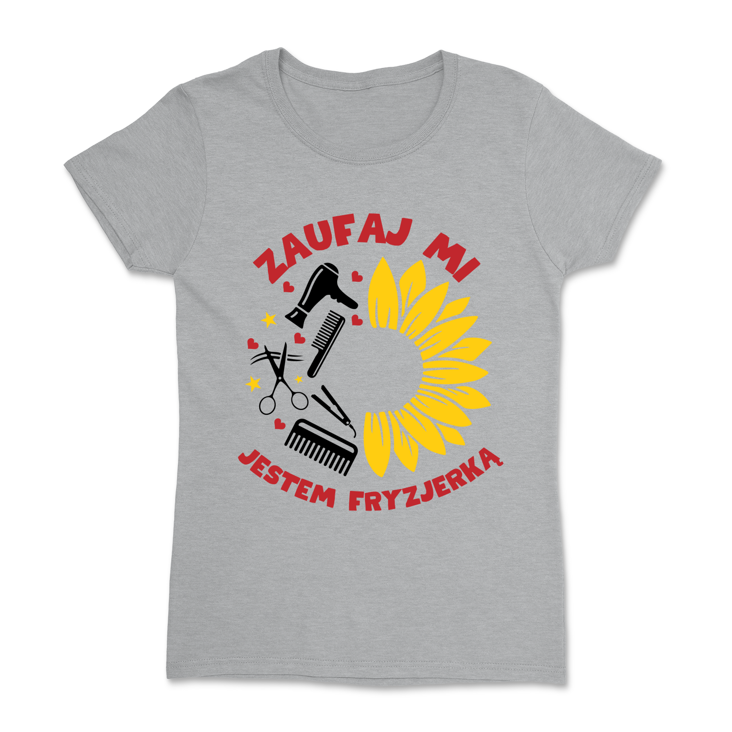 Sport Grey