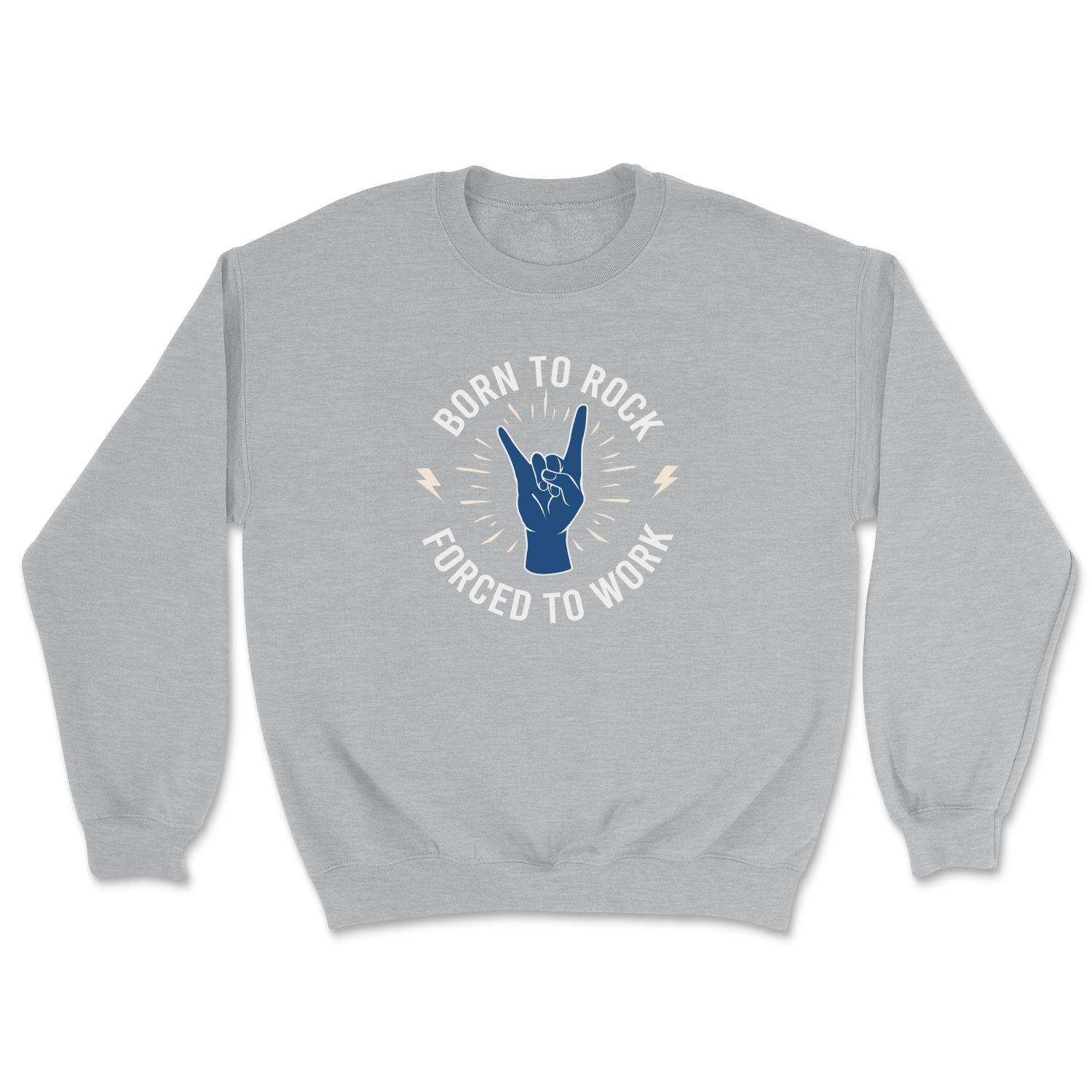Sport Grey