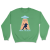 Irish Green