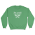 Irish Green