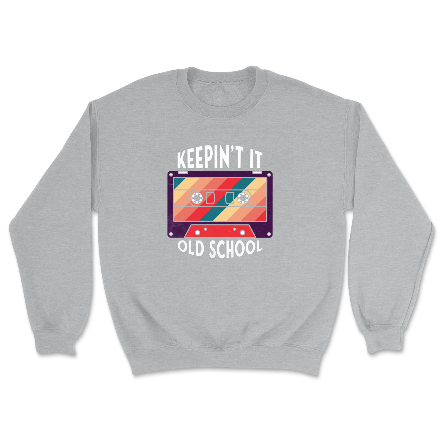 Sport Grey