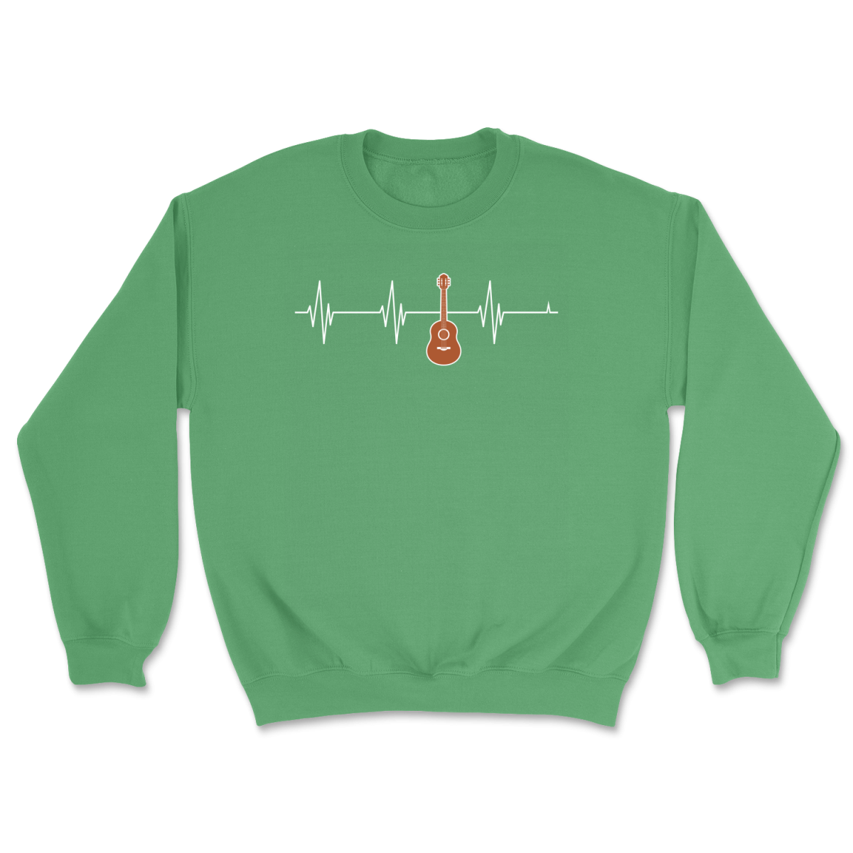 Irish Green