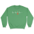 Irish Green