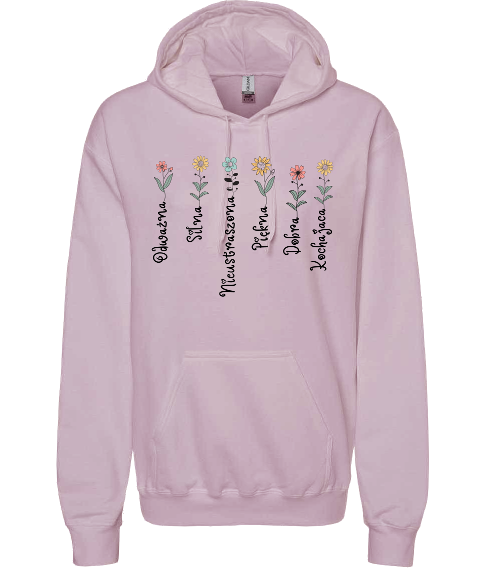 Light Pink
