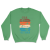 Irish Green