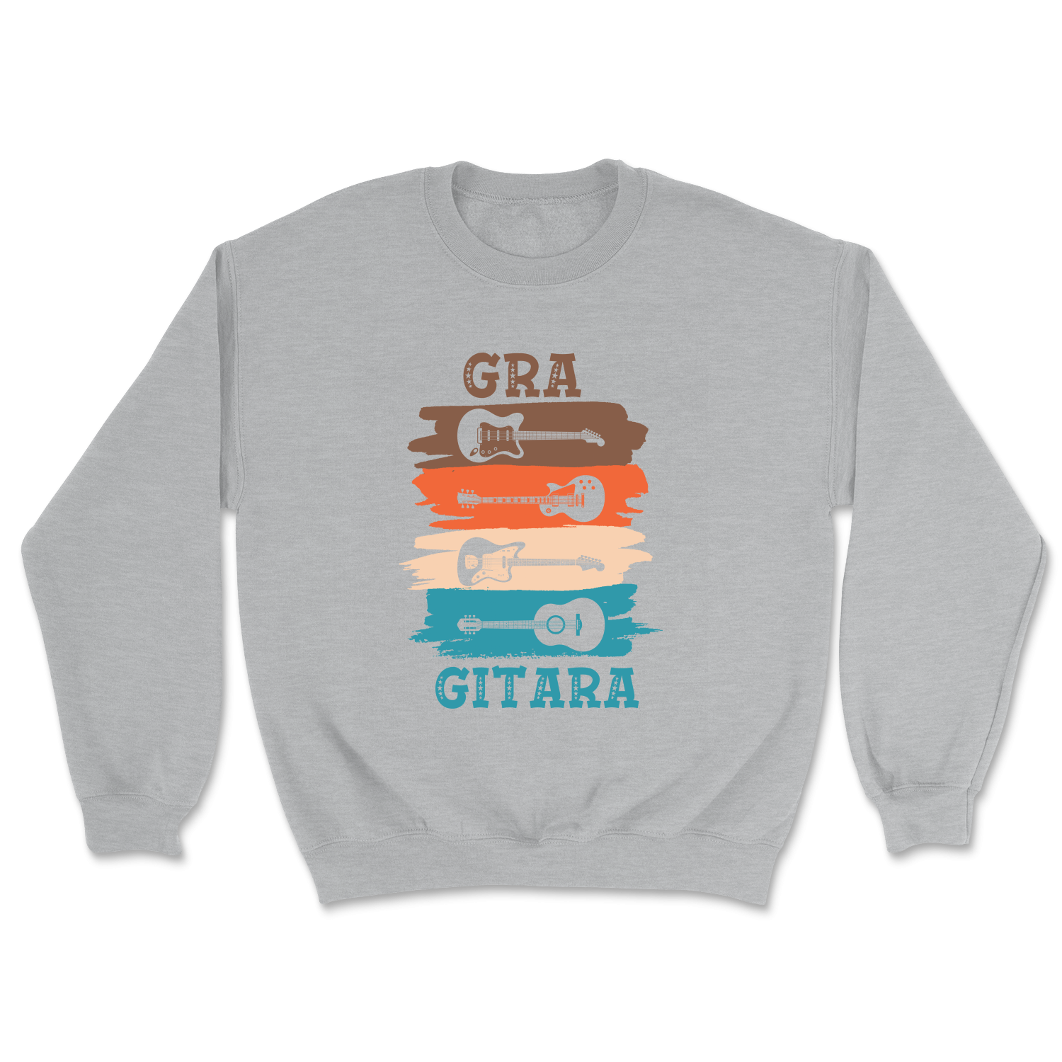 Sport Grey
