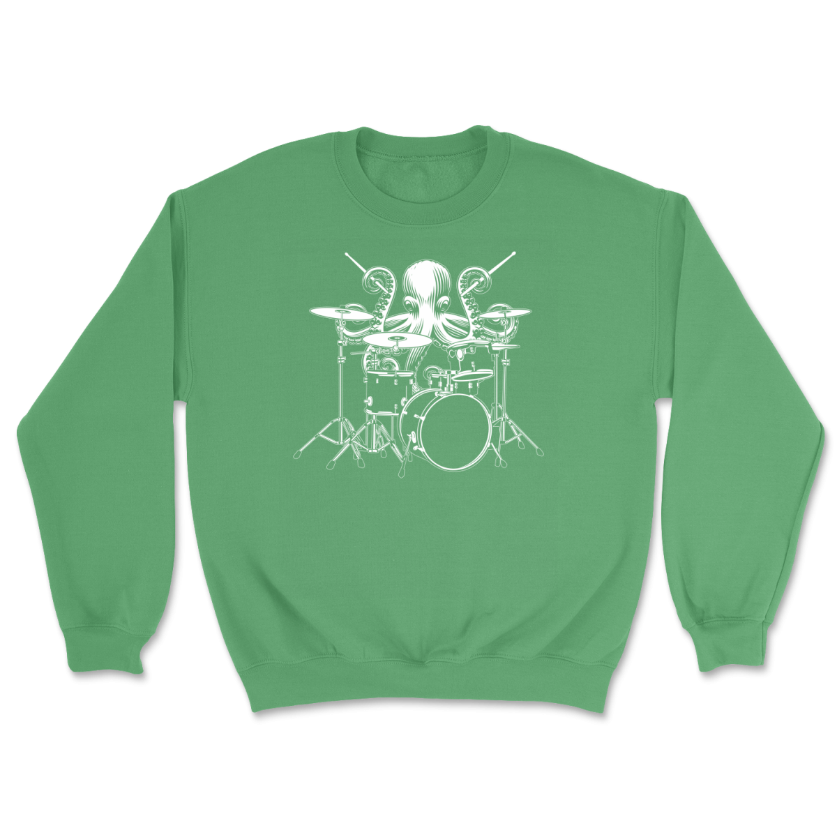 Irish Green