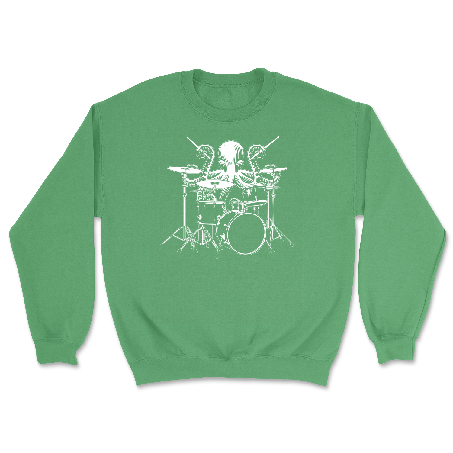 Irish Green